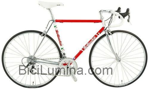 Bottecchia Leggendaria ficha técnica y opiniones